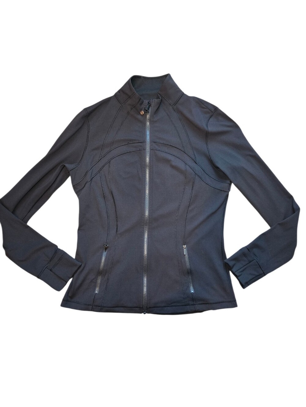 Lululemon Define Jacket - Black